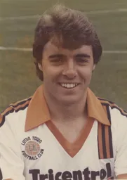 Mal Donaghy 8