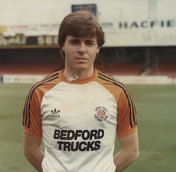 Mal Donaghy 9