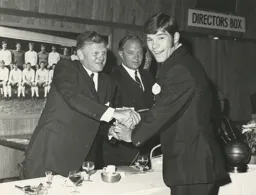 Malcolm Macdonald 11