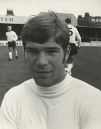 Malcolm Macdonald 13