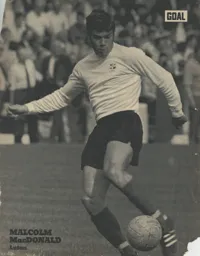 Malcolm Macdonald 17