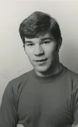 Malcolm Macdonald 19