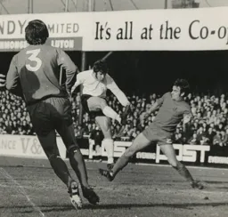 Malcolm Macdonald 21