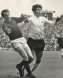 Malcolm Macdonald 24