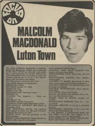 Malcolm Macdonald 4