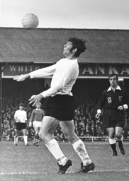 Malcolm Macdonald