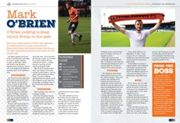 Mark OBrien Article Aug 2015