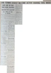 Match Report York h 66-67