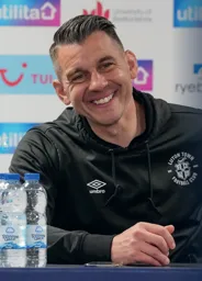 Matt Bloomfield April 2025