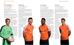 Meet the New Boys August 2016 Part 2
