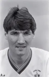 Mick Harford 10