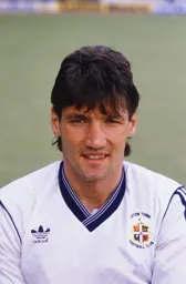 Mick Harford