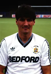 Mick Harford 3