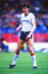Mick Harford 8