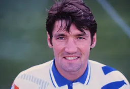 Mick Harford