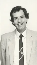 Mike Beevor (2)