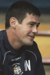 Mike Newell