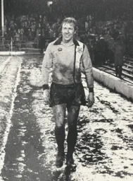 Muddy Alan Birchenall