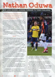 Nathan Oduwa Article Feb 2015