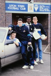 New Clobber 1990