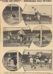 Northampton Match Pics