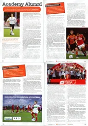 Kevin Foley Academy Alumni Interview 2014