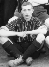 Walter Barrett