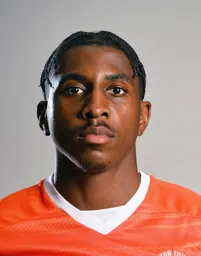 Amari'i Bell