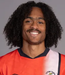 Tahith Chong