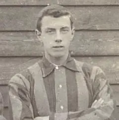 Sidney Goodge