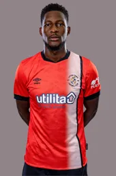 Shandon Baptiste