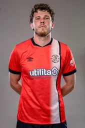 Tom Holmes