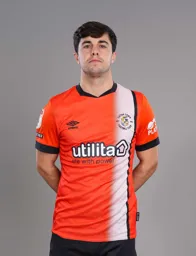 Liam Walsh
