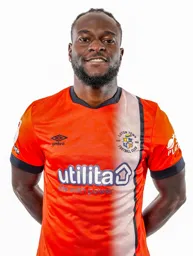 Victor Moses