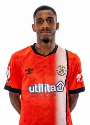 Isaiah Jones
