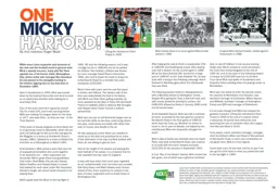 One Micky Harford Aug 2021