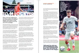 Tom Lockyer Article Sep 2021