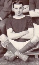 Jimmie Mayes