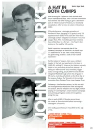 John ORourke Played For Both Nov2021