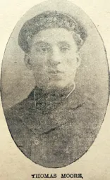 Thomas Moore