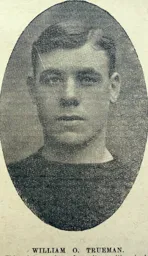 William Trueman
