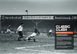 Luton Forest Feb 1952