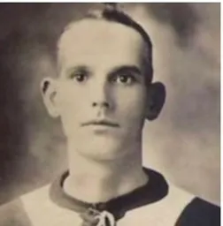Horace Clarke
