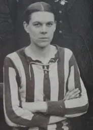 Edgar Rogers