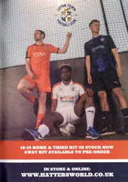 Hylton Cornick Mpanzu Model New Kit 2018