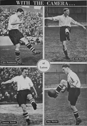 Pemberton Owen Dunne Davies