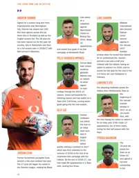Luton Boys 2017 Pt 4
