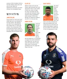 Luton Boys 2017 Pt 5