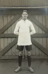Percy Hill