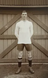 John Shankland